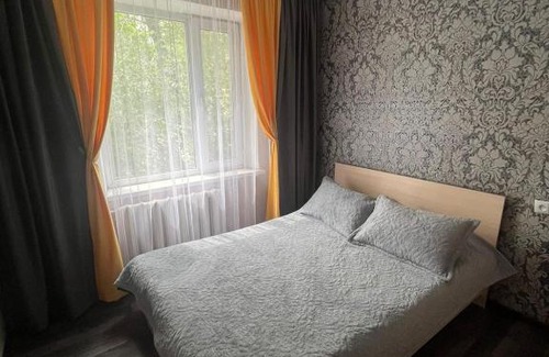 Semey Apartment | Budget-Friendly Квартира: Child Friendly & Cozy Retreat