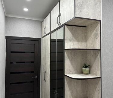 Shymkent Apartment | Budget-Friendly Квартира: Child Friendly & Guest Rated 9.7