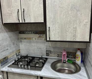 Shymkent Apartment | Budget-Friendly Квартира: Child Friendly & Guest Rated 9.7