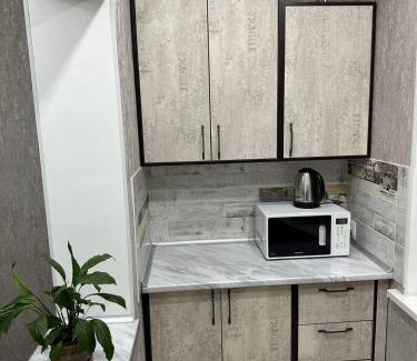 Shymkent Apartment | Budget-Friendly Квартира: Child Friendly & Guest Rated 9.7
