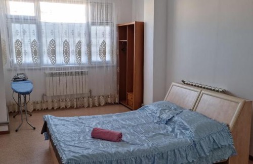 Taraz Apartment | Budget-Friendly Квартира: Your Ideal Getaway Awaits