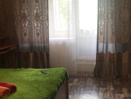 Uralsk Apartment | Child-Friendly Apartment with Great Guest Reviews!