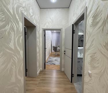 Ulytau District Apartment | Квартира