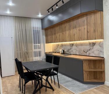 Ulytau District Apartment | Квартира