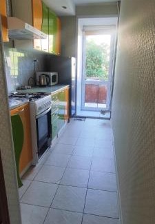Ulytau District Apartment | Квартира