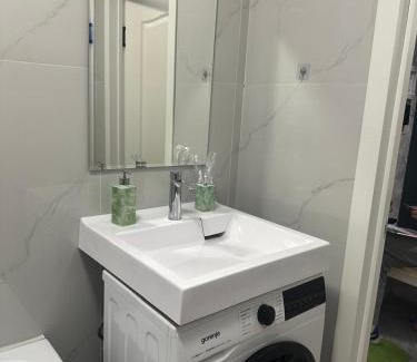 Ulytau District Apartment | квартира