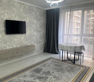 Ulytau District Apartment | квартира