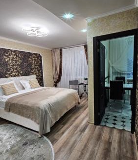 Bender Apartment | Cozy Квартира - Guest Rated 9.9/10 for Your Stay