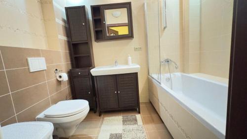 Calarasi Apartment | Квартира