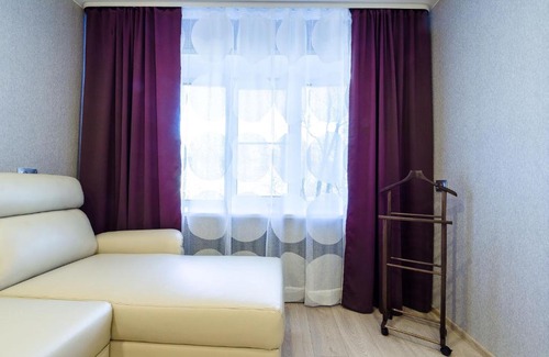 Pskov Old Town Apartment | Oceanfront Escape at Квартира Naberezhnaya - 10/10 Rating