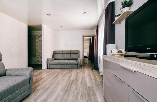 Pskov Old Town Apartment | Guest Rated 10/10: Explore Old Pskov 2 Comforts