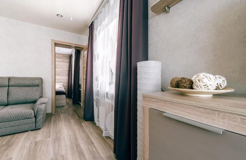 Pskov Old Town Apartment | Guest Rated 10/10: Explore Old Pskov 2 Comforts