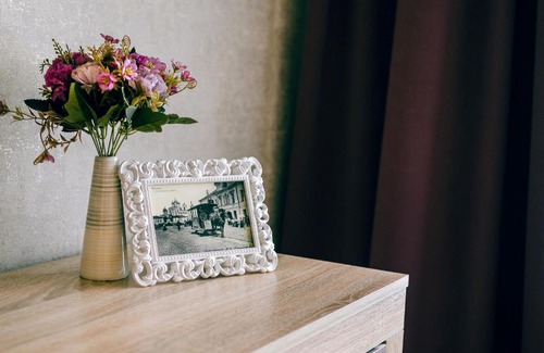 Pskov Old Town Apartment | Guest Rated 10/10: Explore Old Pskov 2 Comforts