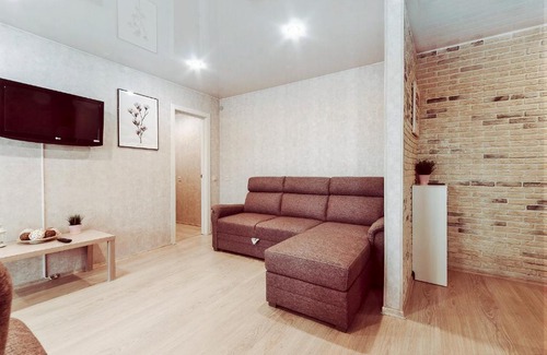 Pskov Old Town Apartment | Experience Comfort at Old Pskov - Guest Rated 10/10