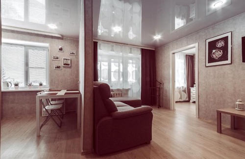 Pskov Old Town Apartment | Experience Comfort at Old Pskov - Guest Rated 10/10
