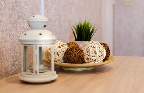 Pskov Old Town Apartment | Experience Comfort at Old Pskov - Guest Rated 10/10