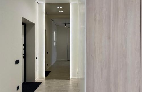 Pavlodar Apartment | Квартира Open Space