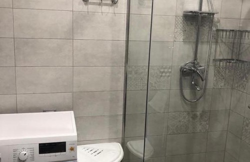 Anapa Apartment | Accessible КВАРТИРА: Guest Rated 10/10 for Comfort