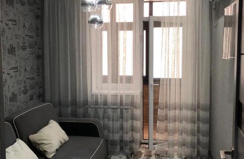 Anapa Apartment | Accessible КВАРТИРА: Guest Rated 10/10 for Comfort