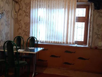 Karantinnoye Apartment | Budget-Friendly Квартира with 8/10 Guest Reviews
