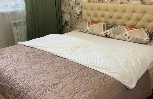Blagoveschenka Apartment | Unforgettable Stay at Our Top-Rated Apartment