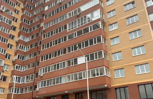 Blagoveschenka Apartment | Unforgettable Stay at Our Top-Rated Apartment