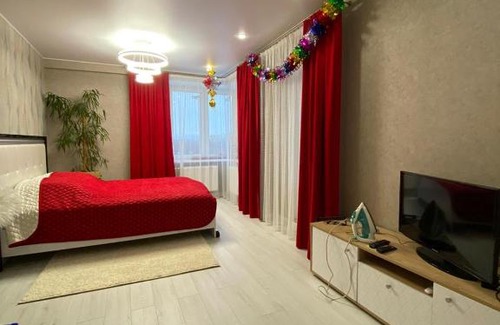 Vladimir Apartment | Guest Rated 10/10: Cozy Квартира for Your Perfect Stay