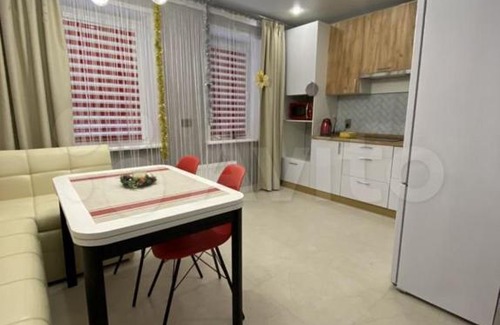Vladimir Apartment | Guest Rated 10/10: Cozy Квартира for Your Perfect Stay