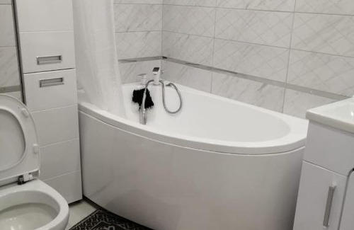 Vladimir Apartment | Guest Rated 10/10: Cozy Квартира for Your Perfect Stay