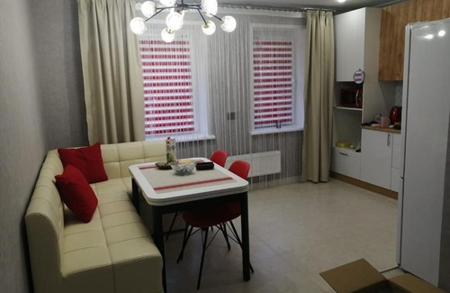Vladimir Apartment | Guest Rated 10/10: Cozy Квартира for Your Perfect Stay