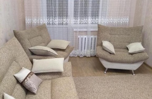 Suzdal Apartment | Budget-Friendly Квартира - Guest Rated 9/10 for Comfort