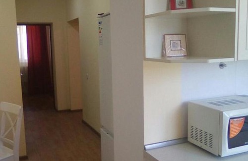 Taganrog Apartment | Top-Rated квартира for Unforgettable Stays
