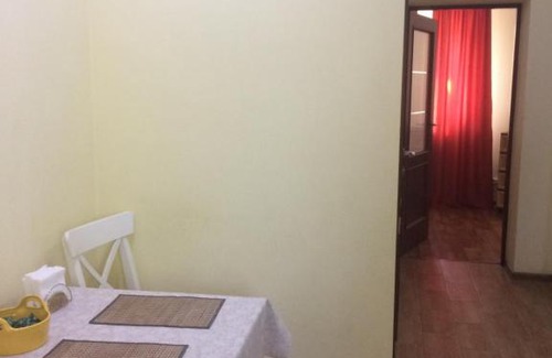Taganrog Apartment | Top-Rated квартира for Unforgettable Stays