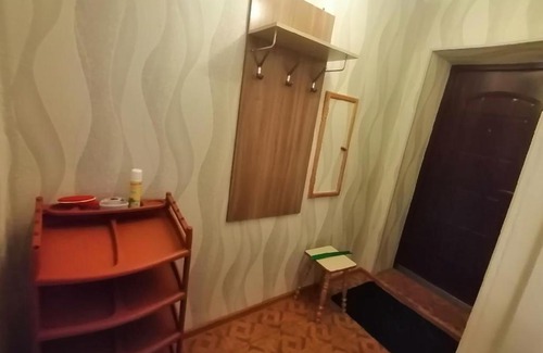 Velikiy Ustyug Apartment | Pet Friendly Квартира: Guest Rated 10/10 Experience