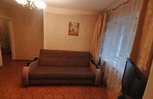 Velikiy Ustyug Apartment | Pet Friendly Квартира: Guest Rated 10/10 Experience