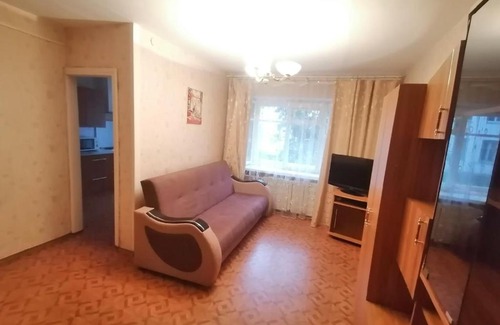 Velikiy Ustyug Apartment | Pet Friendly Квартира: Guest Rated 10/10 Experience