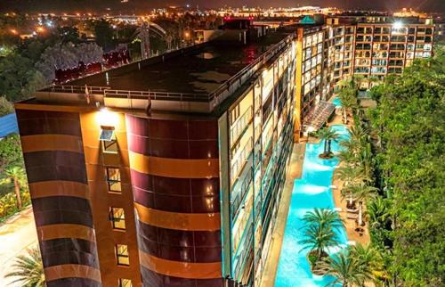 Mai Khao Apartment | Oceanfront Apartment with Pool & Hot Tub - Rated 8.3/10