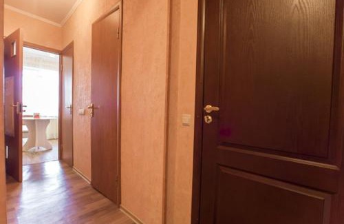 Kamianske Apartment | Cozy Apartment: Pet & Child Friendly Stay with 9/10 Rating