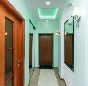 Afanasivsʹkyy Yar Apartment | Cozy Apartment with Hot Tub - Rated 9.2 by Guests