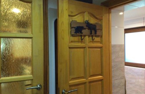 Yaremche Apartment | Top-Rated Квартира with Kitchen & Child-Friendly Amenities