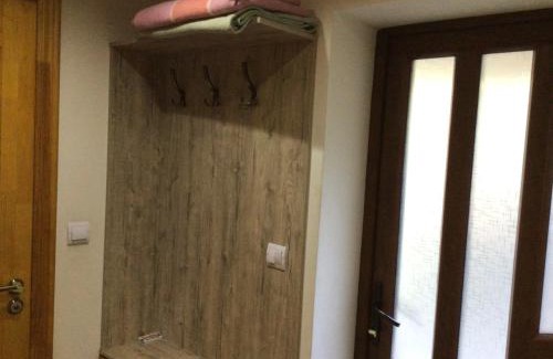 Yaremche Apartment | Top-Rated Квартира with Kitchen & Child-Friendly Amenities