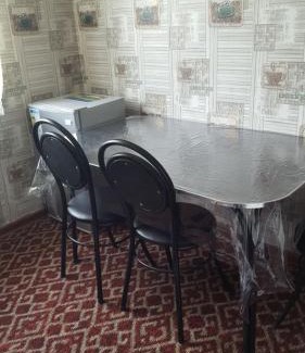 Kokand Apartment | Квартира