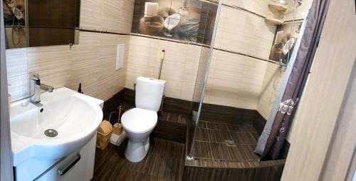 Kosuv Stary Apartment | Book Cozy Apartments in Ivano-Frankivsk with Breakfast