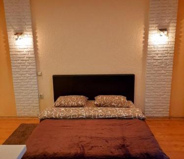 Kosuv Stary Apartment | Book Cozy Apartments in Ivano-Frankivsk with Breakfast