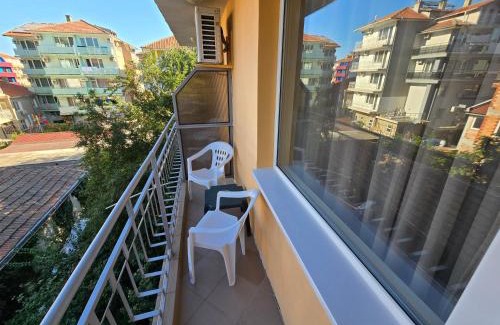 Nessebar New Town House | Guest Rated: 9.7 at Квартири СЪН - Family-Friendly Retreat