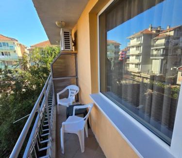 Nessebar New Town House | Guest Rated: 9.7 at Квартири СЪН - Family-Friendly Retreat