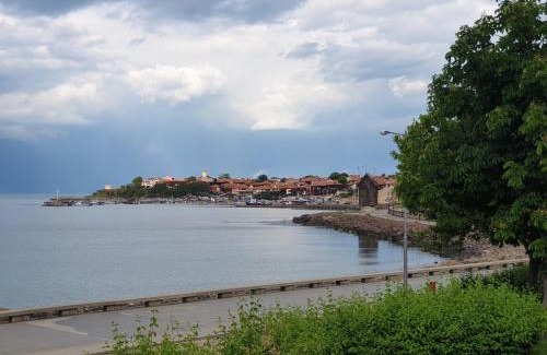 Nessebar New Town House | Guest Rated: 9.7 at Квартири СЪН - Family-Friendly Retreat