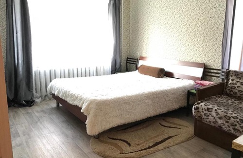 Yaroslavl Historic City Centre Apartment | Cozy Retreat in the Heart of the City - Guest Rated 7/10