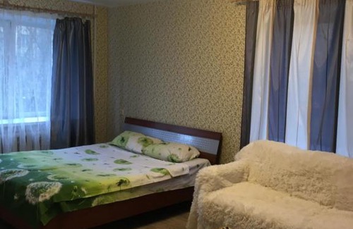 Yaroslavl Historic City Centre Apartment | Cozy Retreat in the Heart of the City - Guest Rated 7/10