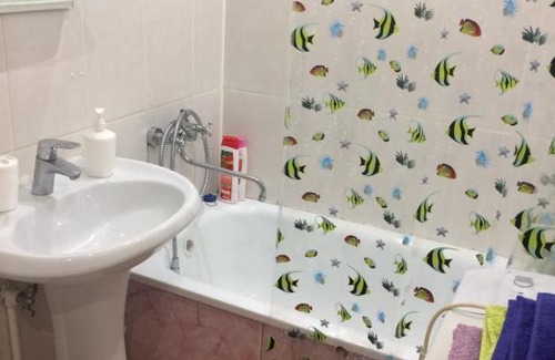 Yaroslavl Historic City Centre Apartment | Cozy Retreat in the Heart of the City - Guest Rated 7/10